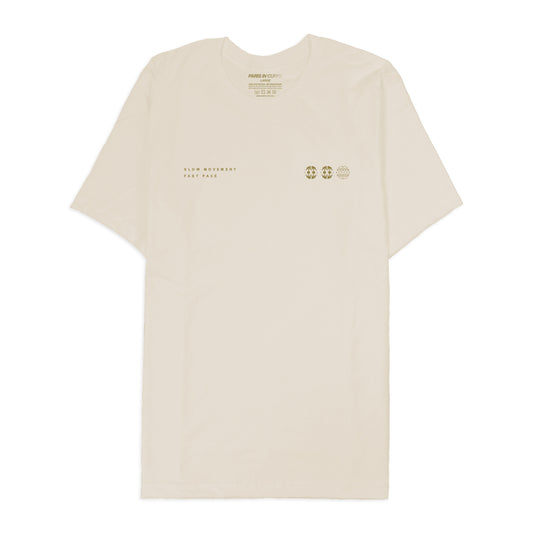 Raw Renaissance Active Tshirt