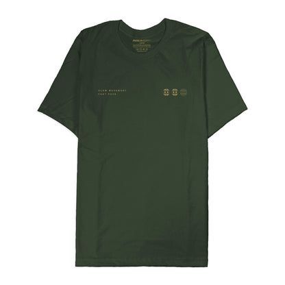 Olive Renaissance Active Tshirt