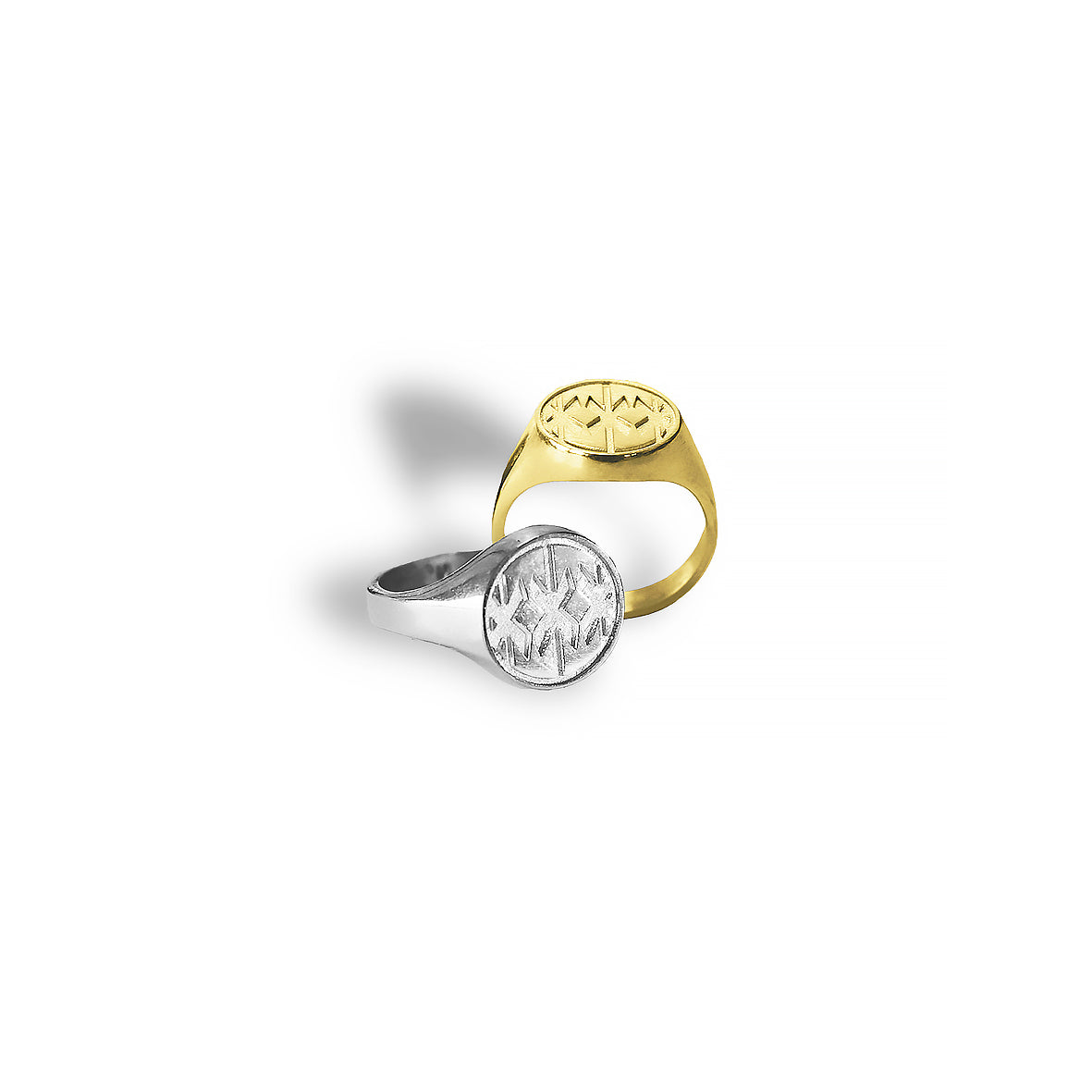 Signet Ring