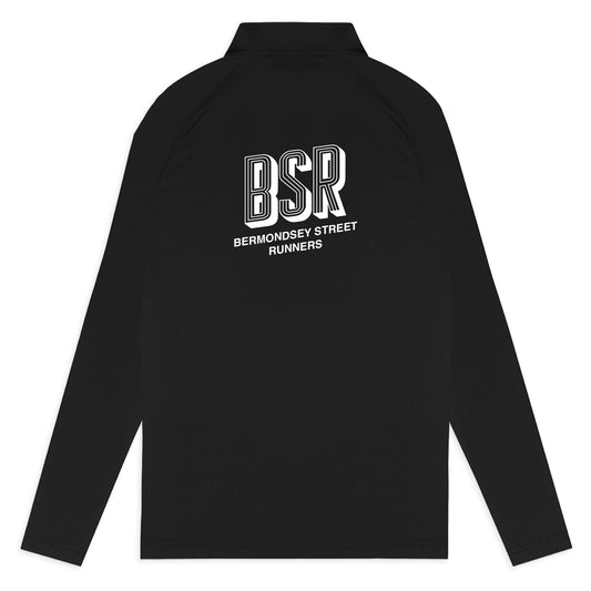 BSR Lightweight 1/4 Zip