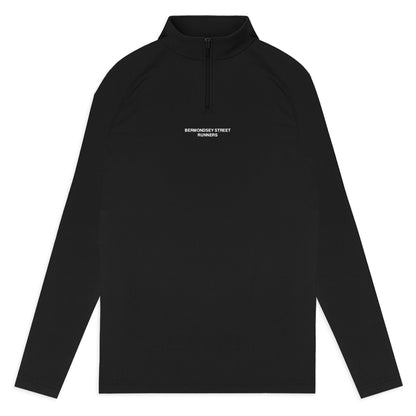 BSR Lightweight 1/4 Zip