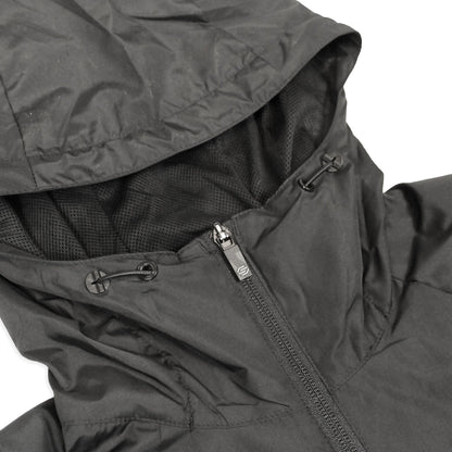 Slate Stormtech Windbreaker