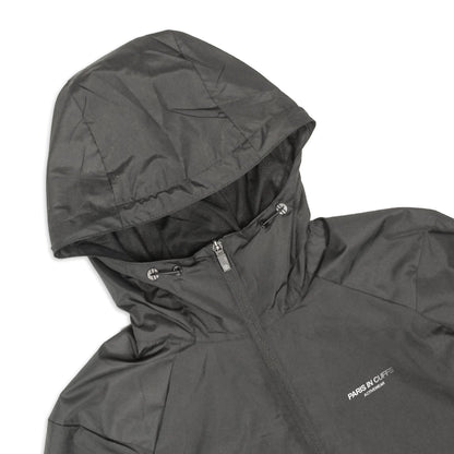 Slate Stormtech Windbreaker