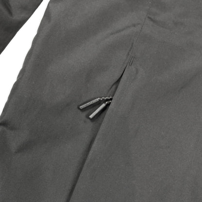 Slate Stormtech Windbreaker