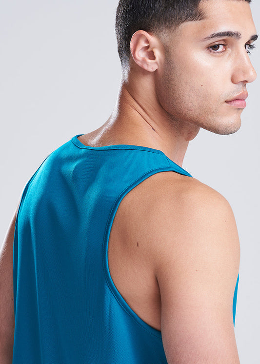 Just Cool Mens Active Vest JC007