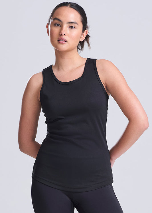 Just Cool Womens Active Vest JC015