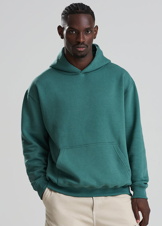 AWDis Unisex Vision Heavyweight Hoody JH111