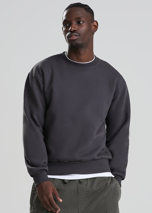 AWDis Unisex Vision Heavyweight Sweatshirt JH113