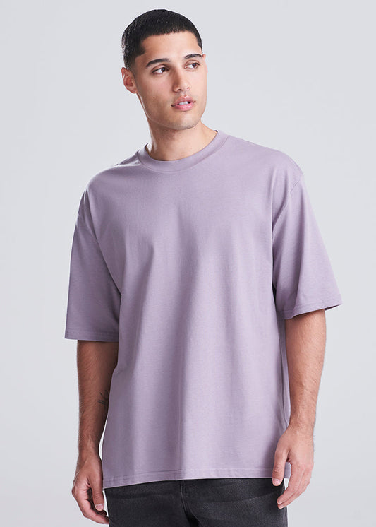 AWDis Unisex Oversize 100 Tshirt JT009