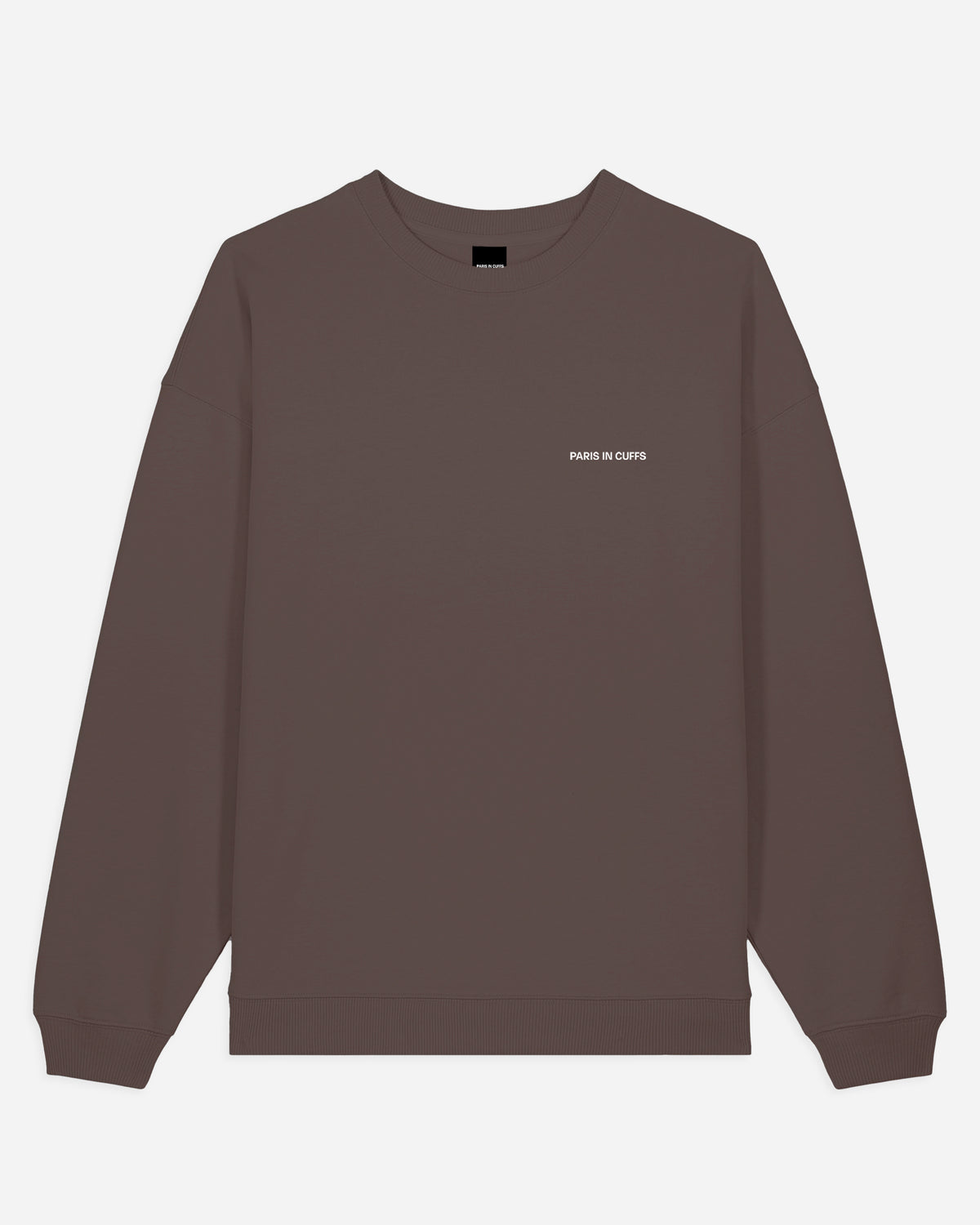 Mocha AW26 Sweatshirt