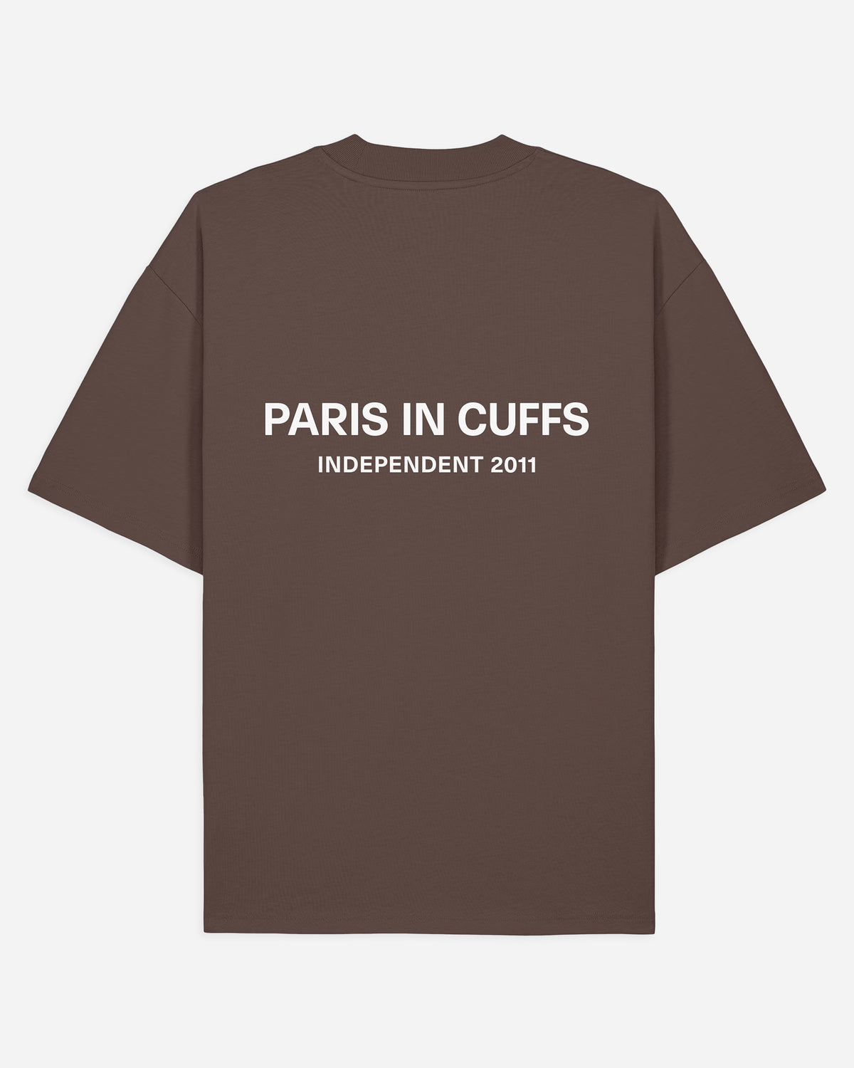 Mocha AW26 Tshirt