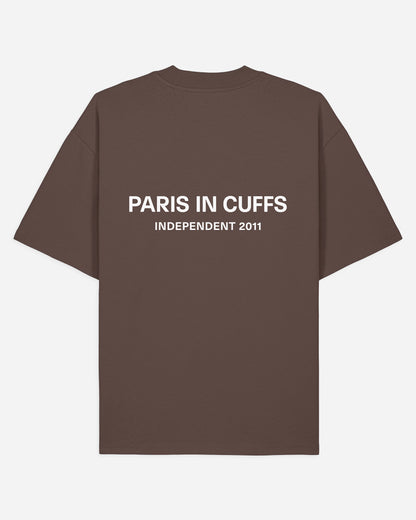 Mocha AW26 Tshirt