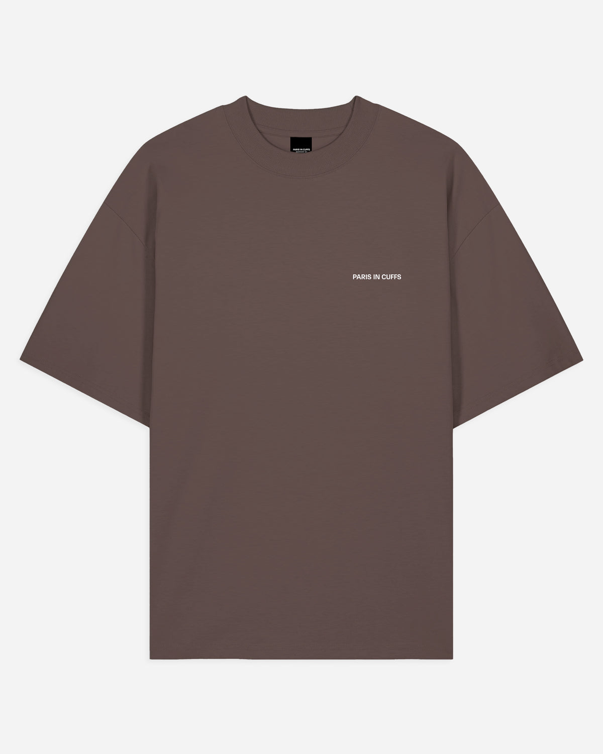 Mocha AW26 Tshirt