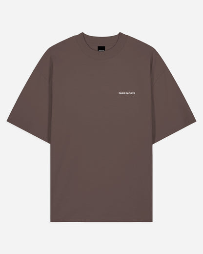 Mocha AW26 Tshirt