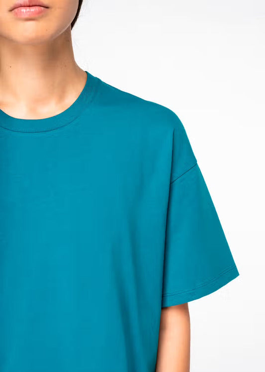 Native Spirit Unisex Dropped Shoulders Tshirt NS330