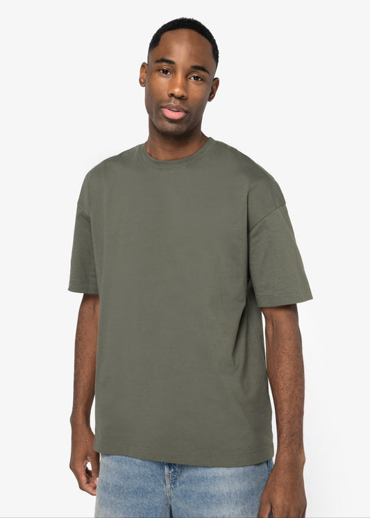 Native Spirit Unisex Oversize Tshirt NS332