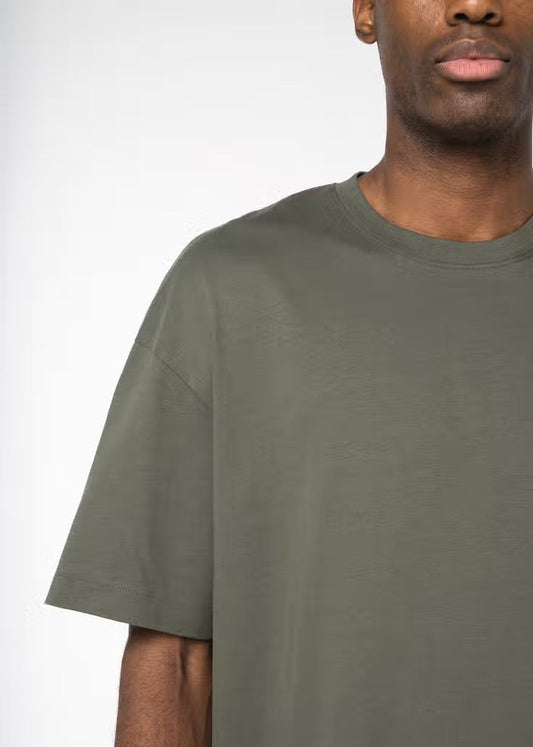 Native Spirit Unisex Oversize Tshirt NS332