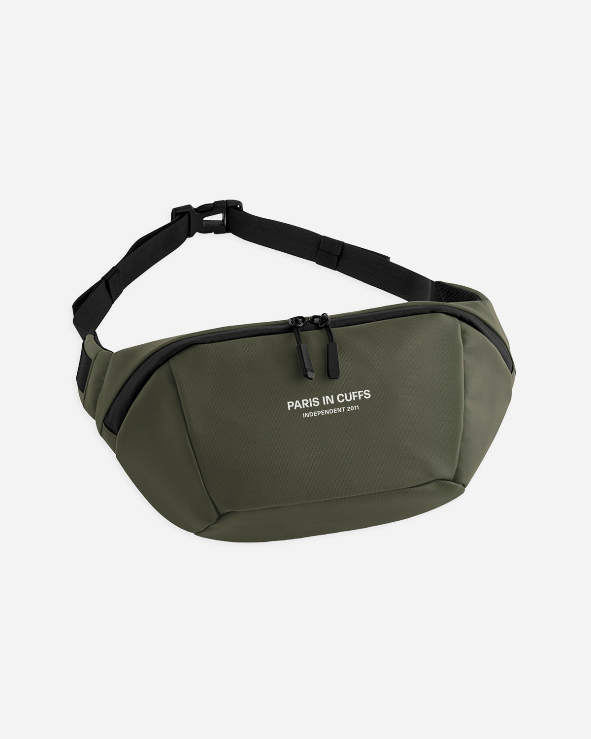 Olive Cross Body Bag