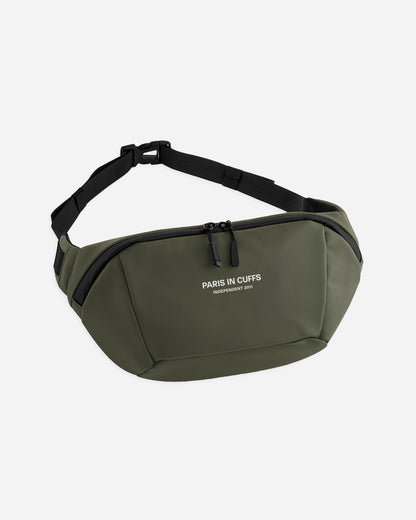 Olive Cross Body Bag