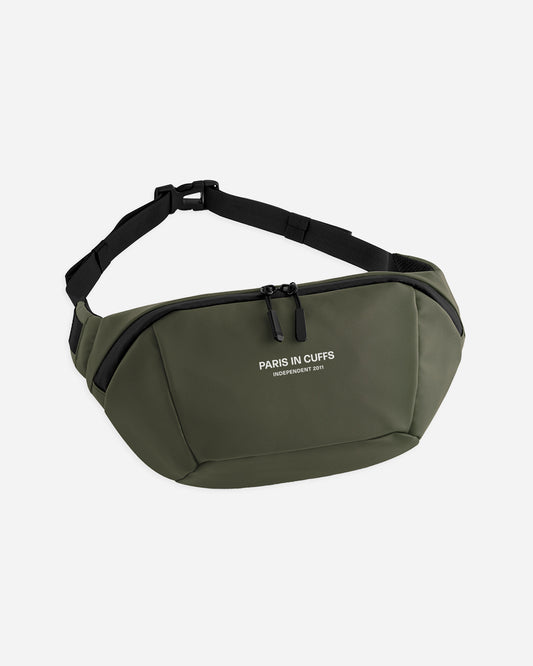 Olive Cross Body Bag