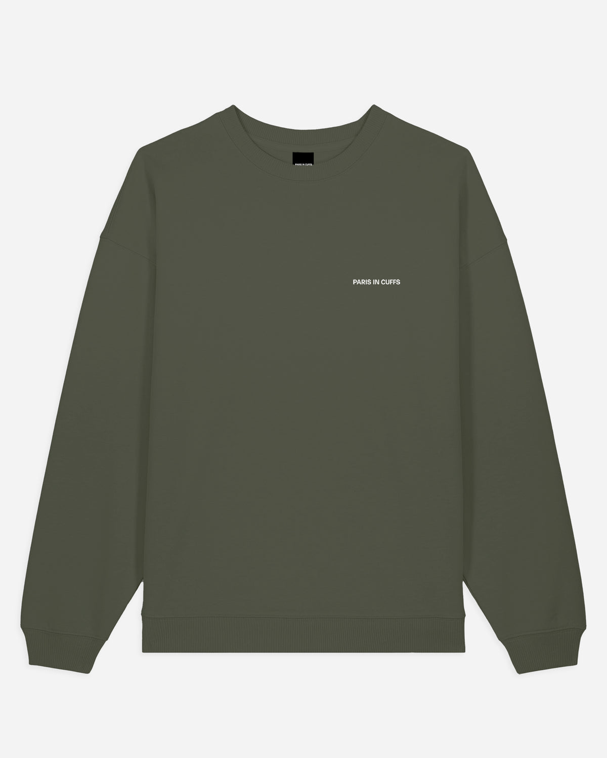 Olive AW26 Sweatshirt