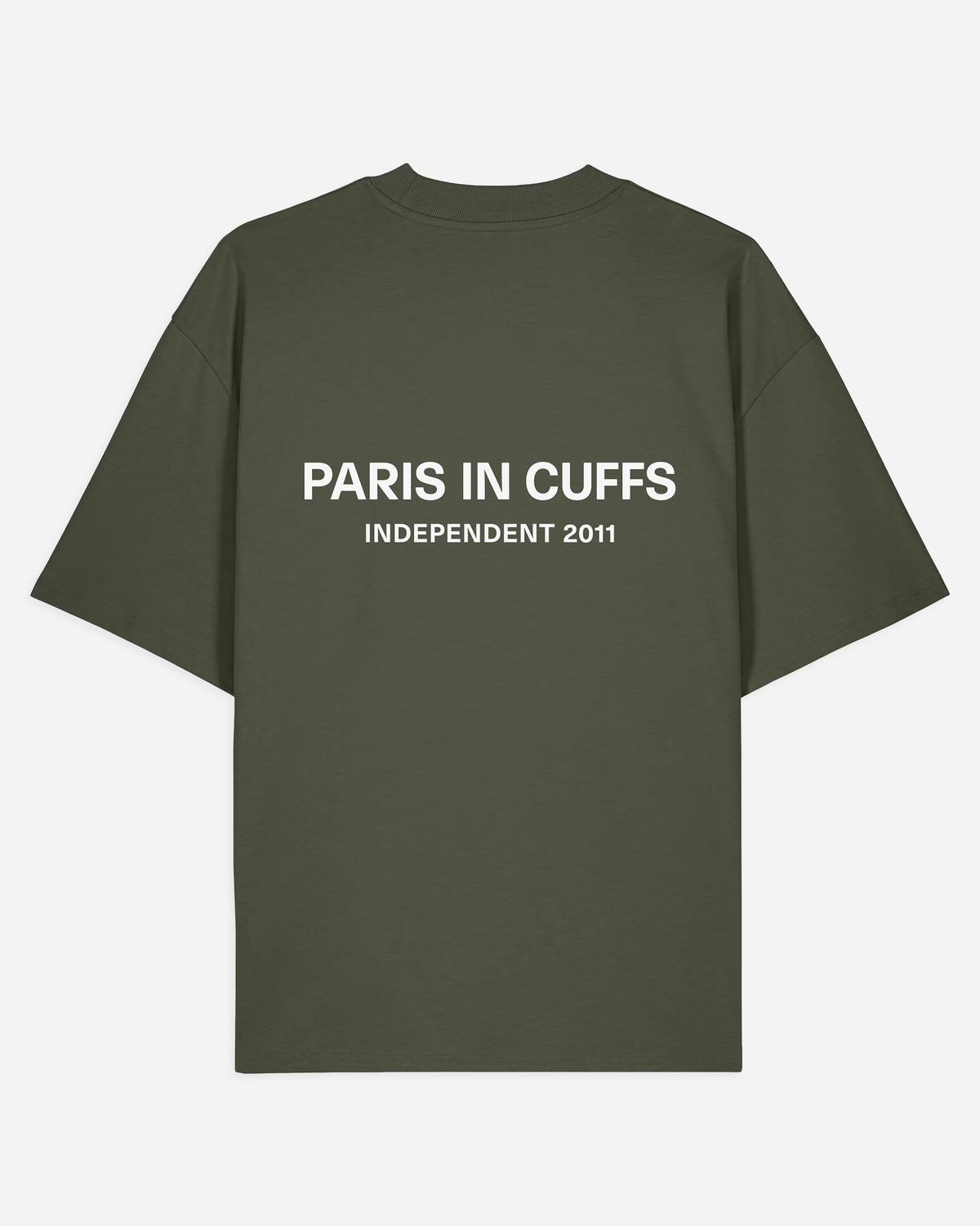 Olive AW26 Tshirt