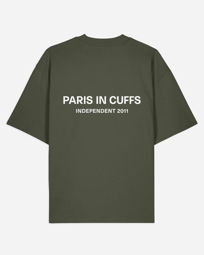 Olive AW26 Tshirt