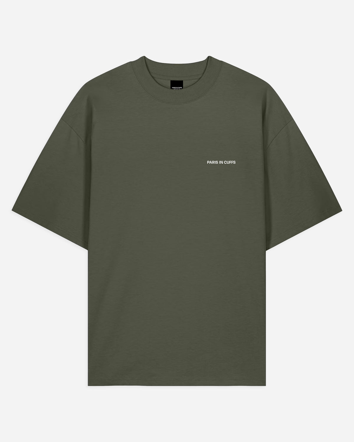 Olive AW26 Tshirt