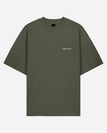 Olive AW26 Tshirt