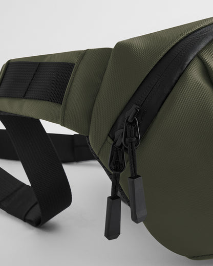 Olive Cross Body Bag