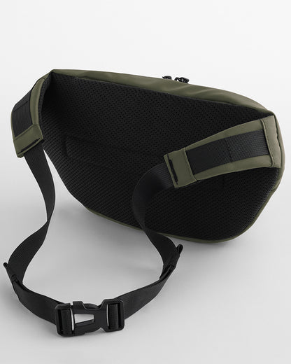 Olive Cross Body Bag