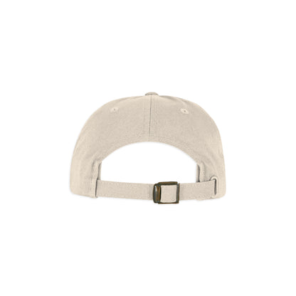 Raw Renaissance Cap