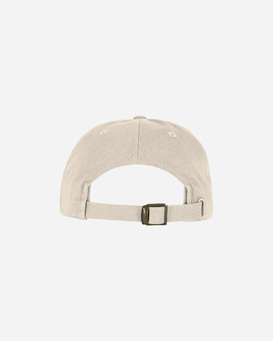 Raw Renaissance Cap
