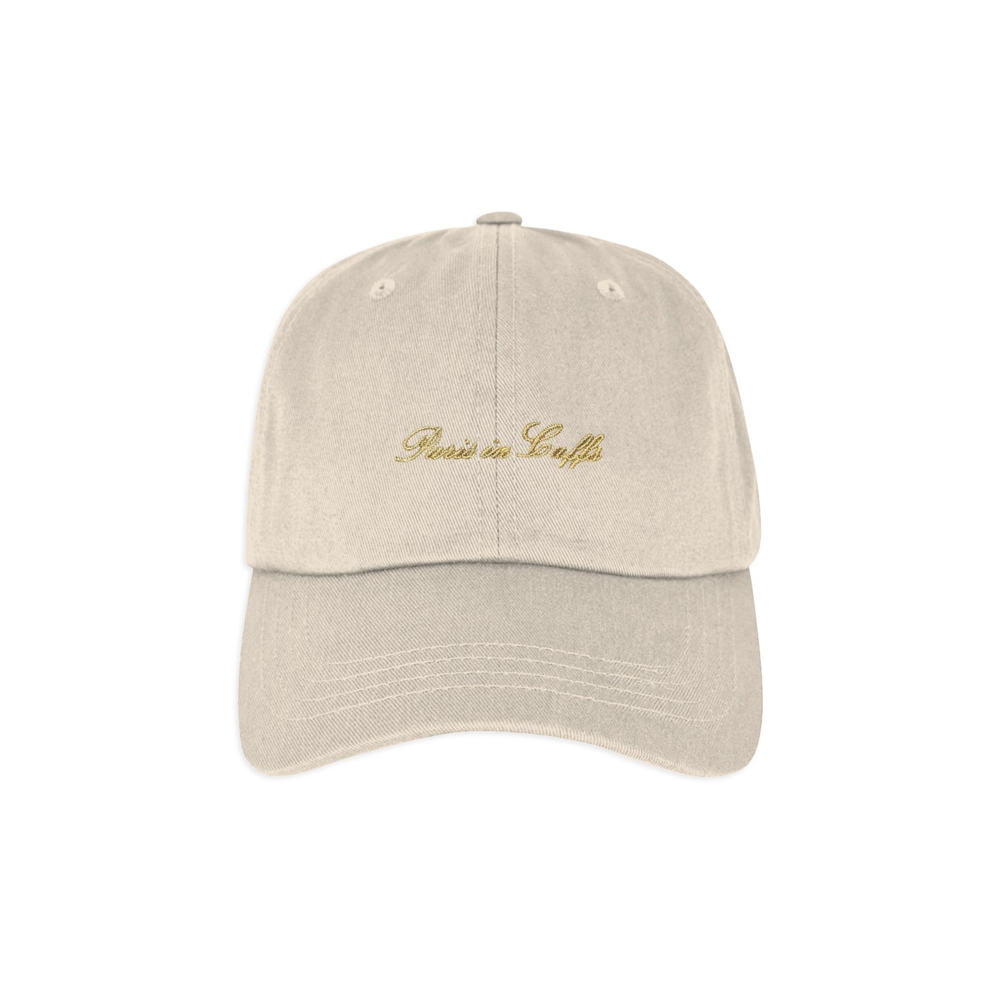 Raw Renaissance Cap
