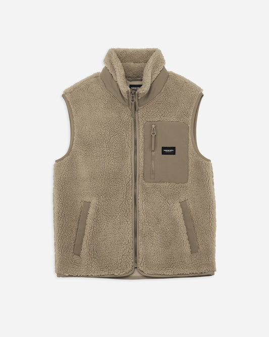 Sand Sherpa Vest