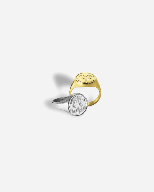 Signet Ring