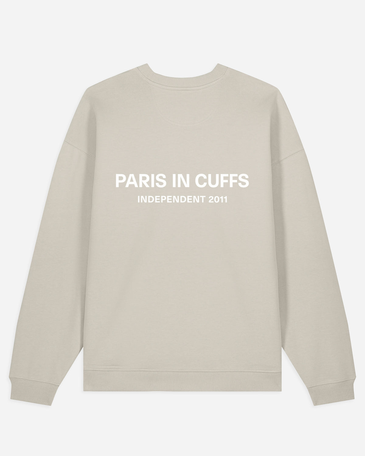 Stone AW26 Sweatshirt