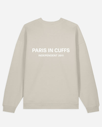Stone AW26 Sweatshirt