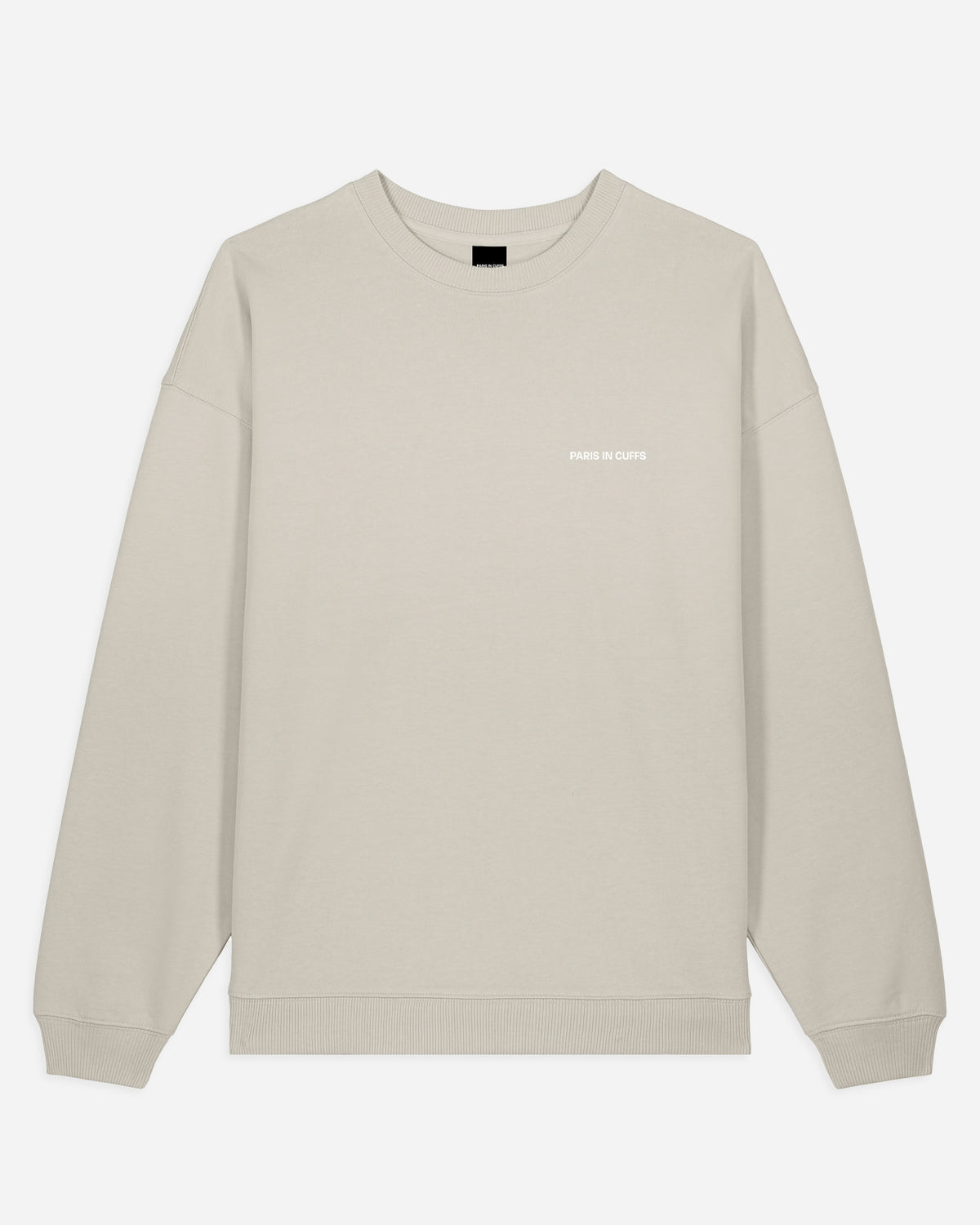 Stone AW26 Sweatshirt