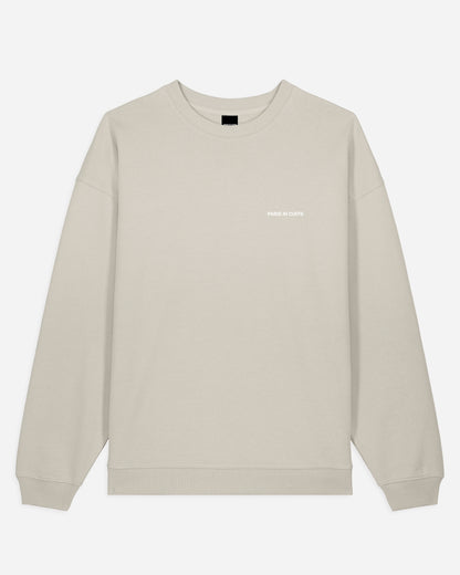 Stone AW26 Sweatshirt
