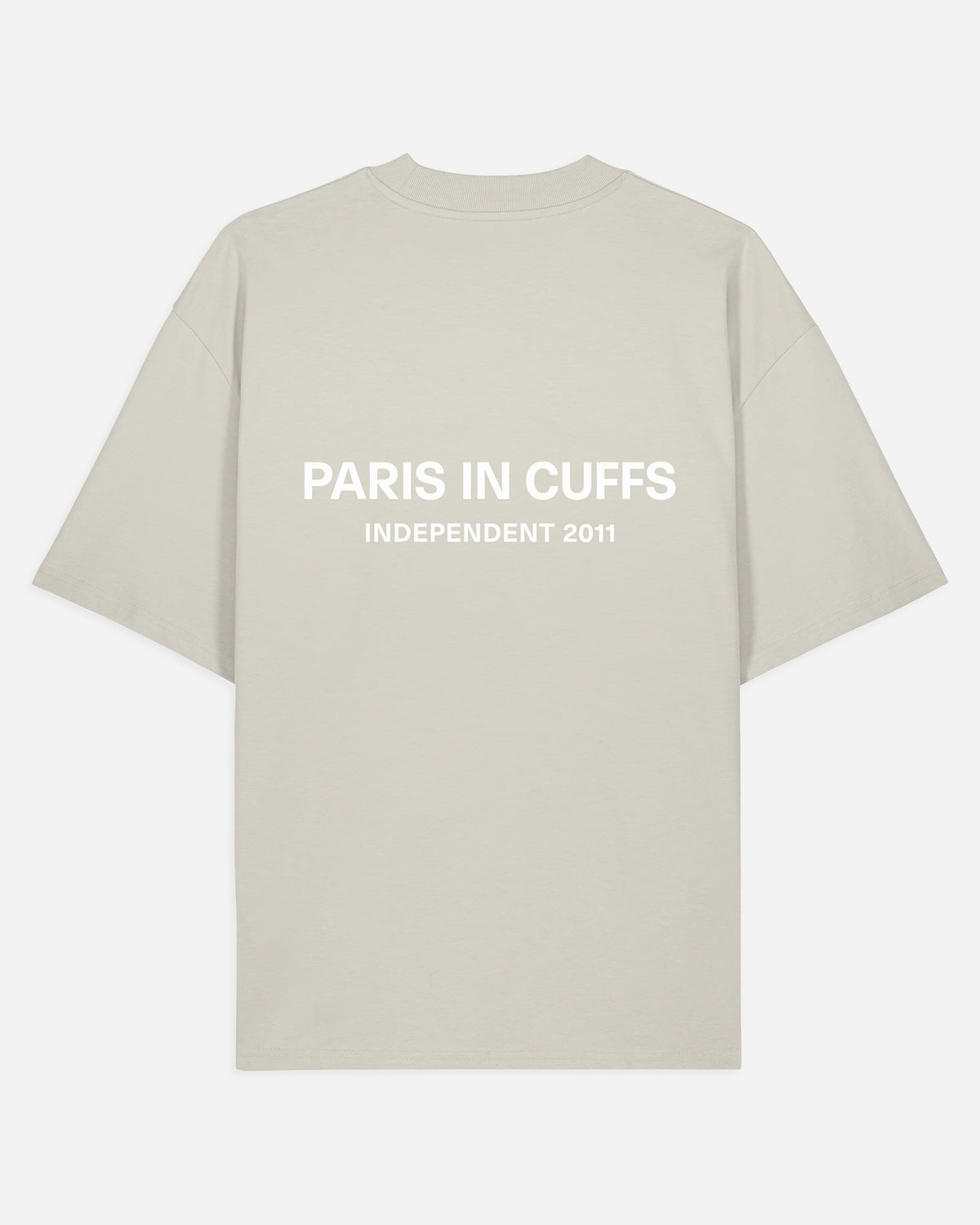 Stone AW26 Tshirt