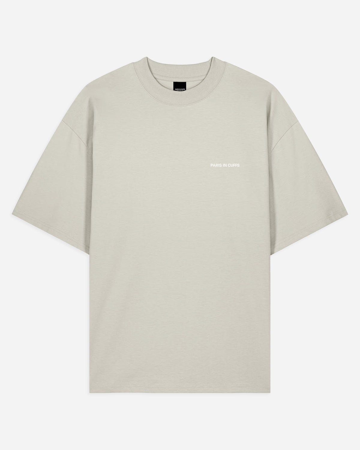 Stone AW26 Tshirt
