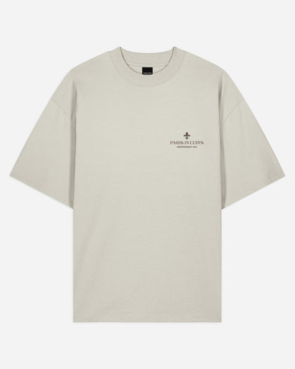 Stone Heritage Oversized Tshirt