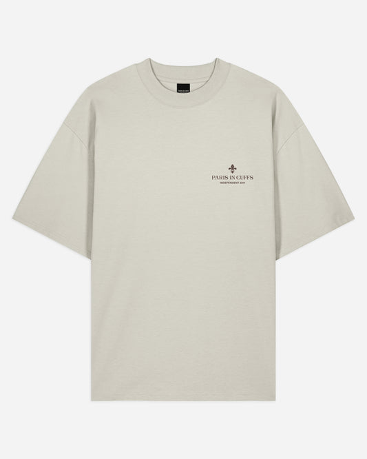 Stone Heritage Oversized Tshirt