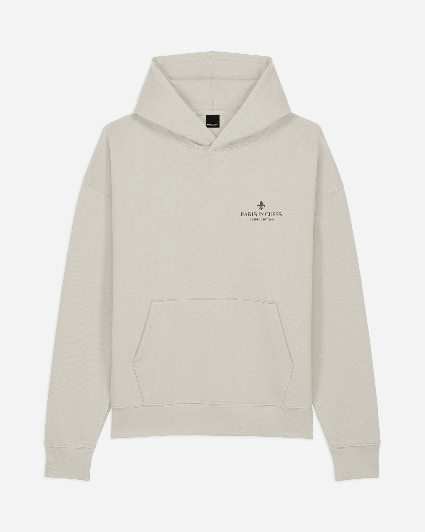 Stone Heritage Hoody