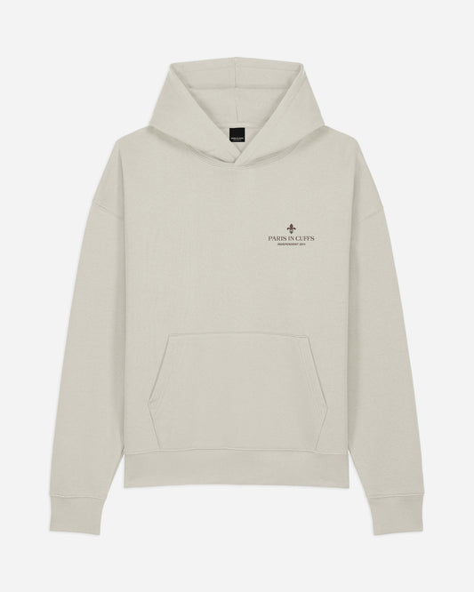 Stone Heritage Hoody