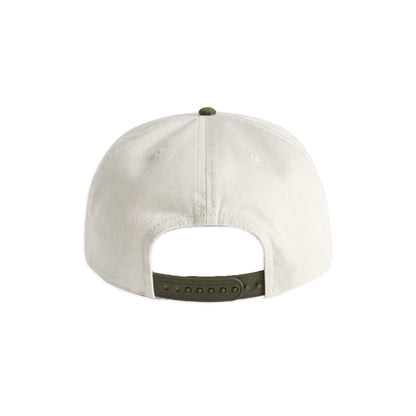 Two Tone Renaissance Cap