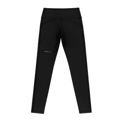 Black Tech Leggings