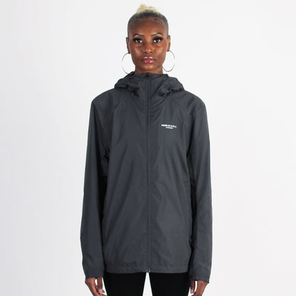 Slate Stormtech Windbreaker