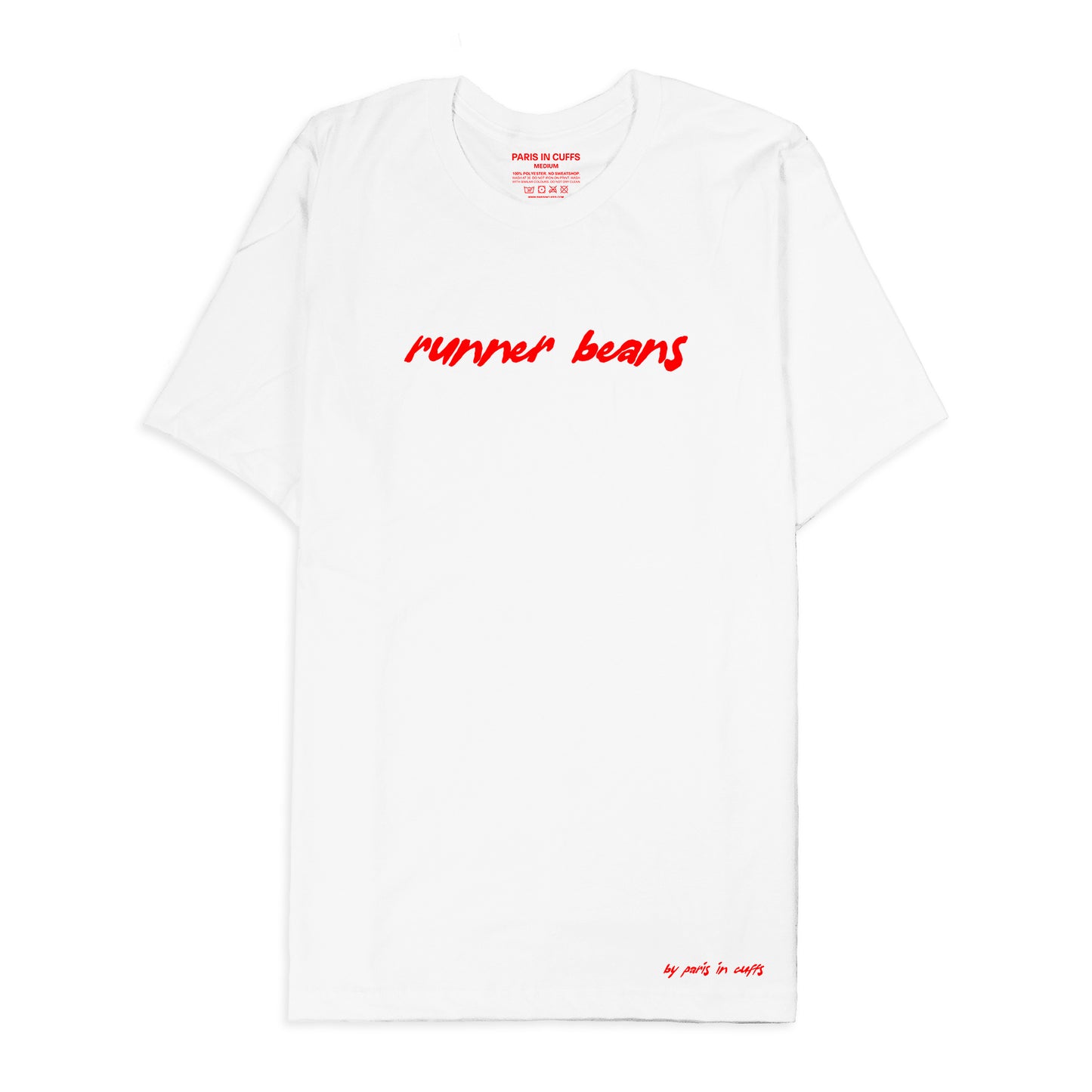 Mens Big Half 26 Tshirt